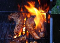 11 salmonella cases now confirmed, 54 suspected after NC church barbecue