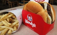 Wendy's loses share in value menu category