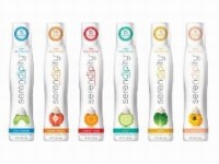 Serendipity launched new dressing can