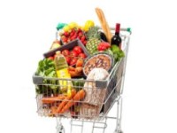 China to Maintain Self-sufficiency in Food Production