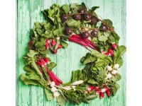 Celebrating the holidays with food in a different way
