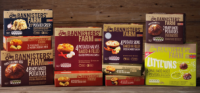 Bannisters’ Farm Unveils New Brand