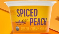 Aussie Crème Yogurts
