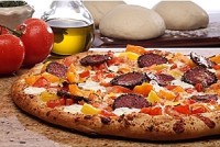 Stefano Foods releases new pizza line