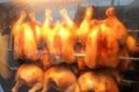 Hot food tax turns chicken sales cold