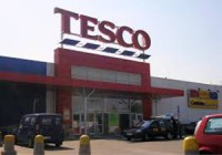 Tesco To Reduce Dimensions Of Self-Service Tills