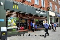 McDonald's initiative looks at supply chain
