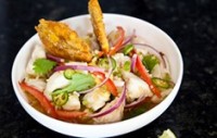 Seafood restaurants gear up for Chinese New Year