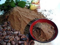 Cocoa May Help the Obese
