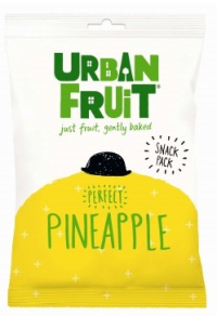 Urban Fruit launches new snack pack format