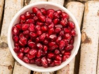 Turkish Pomegranate Seeds Spread Rare Virus Across U.S.