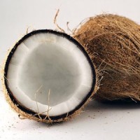 Certified organic coconut oil products on the rise