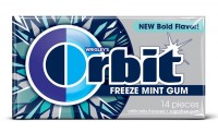 Orbit Freeze Mint