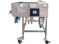 The ever-evolving technologies for blueberry sorting
