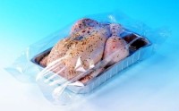 Don’t Wash Raw Chicken – Use Ovenable Packaging Instead