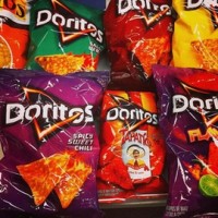 Taco Bell narrows down options for the new Doritos Locos flavor