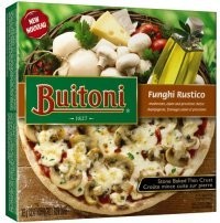 Certain Buitoni brand pizzas may contain pieces of metal