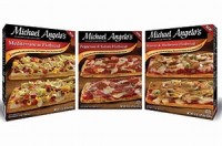 Michael Angelo’s Gourmet Foods launched Italian flatbread