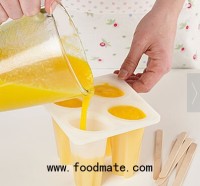 12 Refreshing and Healthy Ice Pop Recipes