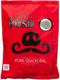 Waitrose launches former meat counter worker’s snack product