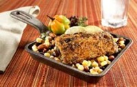 More healthy seafood are wanted in the menu