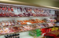 Ingredients in 80 percent of the packaged foods in the U.S. are banned in other countries