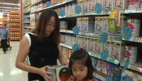 Fonterra under fire over milk recalls
