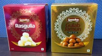 Parag Milk Foods unveils Gulab Jamun, Rasgulla made from pure cow ghee