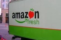 Amazon's Supermarket Dash For World Domination
