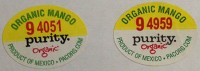 Pacific Organic Produce Recalls Mangos Due to Possible Health Risk