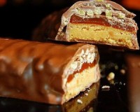 Nutrition bars become more mainstream