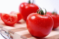 How tomatoes help prevent cancer