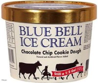 Blue Bell Expands Recall of Ice Cream for Possible Listeria