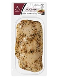 Maple Leaf Farms Introduces Vacuum Skin Packaging