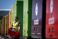 Ocado Europe's Best Performing Major Stock In 2013