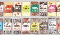 Packaging design gives personality, which is essentially what a brand should be