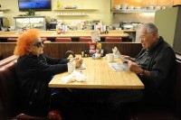 New owners but same old Mort's Delicatessen in Tarzana