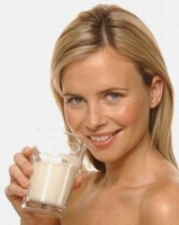 Drink more milk - you could win a Nobel prize!