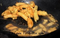 The Importance of Cooking Oil