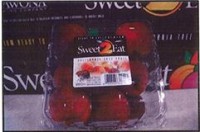 Wawona Packing Co. Recalls Fresh, Whole Peaches, Plums, Nectarines, and Pluots