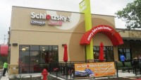 Schlotzsky’s to open 55 new restaurants in Russia, Ex-Soviet States
