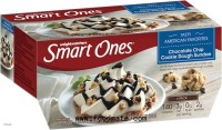 Weight Waters Smart Ones Sundae Recalled for Possible Listeria