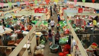 China's inflation grows 2.3 pct in July