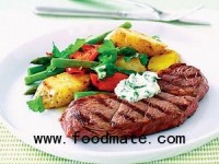 Aussie beef makes an impact in China