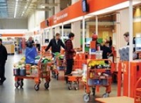 Booker sales increase 3.8% in first quarter
