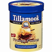 New Tillamook ice cream flavors