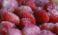 Swedish supermarket removes frozen strawberries for Hep A Risk