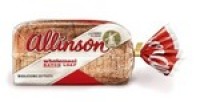 ASA rejects allegations that Allinson’s bread advertising was misleading