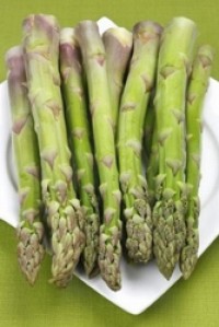 Eating Asparagus May Prevent a Hangover, Study Suggests