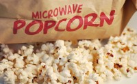 Microwave Popcorn Recalled for Potential Metal Fragments